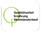 Qualitätszirkel Ernährung Westmünsterland